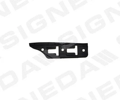 Кронштейн бампера на VW GOLF V VARIANT, 06 - 09 Signeda PVW43044AL