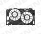 Дифузор радіатора и кондиціонера TOYOTA PRIUS (XW3 Signeda RDTY66052A (фото 1)
