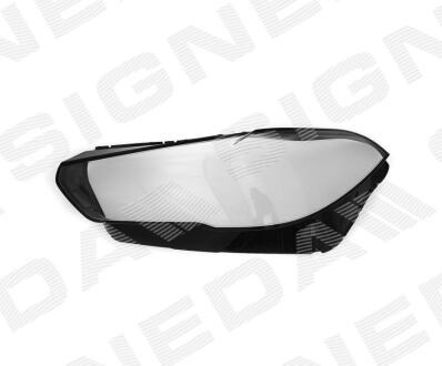 Скло фари передньої BMW X5 (G05), 18 - Signeda SBM1159L