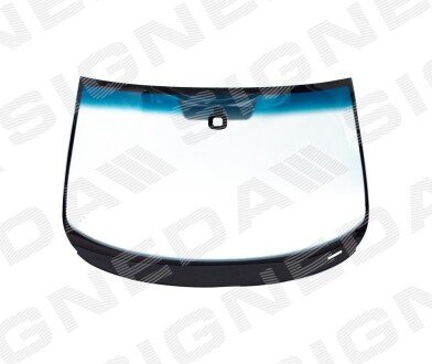 Скло лобове VW PASSAT (B7, USA TYPE), 11 - 15 Signeda STVG0005A