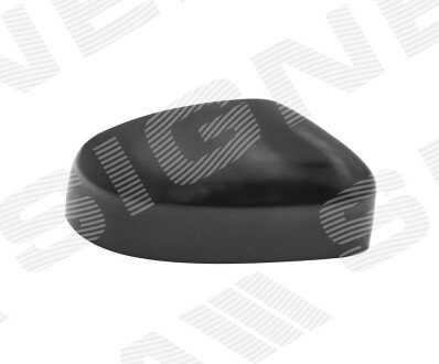 Крышка зеркала бокового FORD FOCUS, 14 - 18 Signeda VFDM1107DR