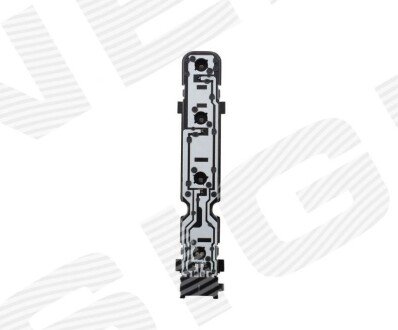 Тримач лампочки заднього ліхтаря Signeda ZFD1972LR
