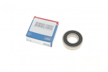 60032RS 180103 Підшипник 17x35x10 SKF 6003-2RSH/C3