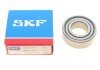 Підшипник (17x35x10) SKF 6003-2Z/C3 (фото 2)