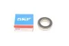Підшипник (25x47x12) SKF 6005-2RSH (фото 2)