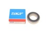 Підшипник (25x47x12) SKF 6005-2RSH/C3 (фото 2)