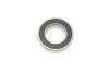 Підшипник (25x47x12) SKF 6005-2RSH/C3 (фото 3)