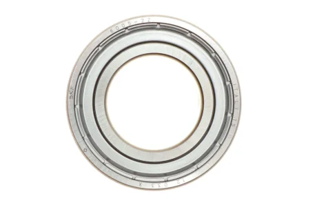 Підшипник (25x47x12) SKF 6005-2Z