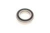 Підшипник (30x55x13) SKF 6006-2RS1/C3 (фото 2)
