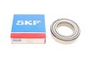 Підшипник (35x62x14) SKF 6007-2Z (фото 1)