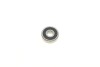 Підшипник (10x30x9) SKF 6200-2RSH/C3 (фото 4)