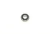 Підшипник (10x30x9) SKF 6200-2RSH/C3 (фото 4)