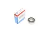 Підшипник (12x32x10) SKF 6201-2RSH (фото 1)