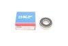 Підшипник (12x32x10) SKF 6201-2RSH/C3 (фото 1)