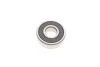 Підшипник (12x32x10) SKF 6201-2RSH/C3 (фото 2)