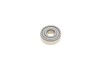 Подшипник (12x32x10) SKF 6201-2Z (фото 3)