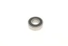 Підшипник генератора (15x35x11) SKF 6202-2RSH/C3 (фото 3)