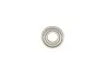 Підшипник генератора (15x35x11) SKF 6202-2Z/C3 (фото 3)