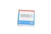 Підшипник генератора (15x35x11) SKF 6202-2Z/C3 (фото 4)