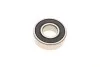 Підшипник (17x40x12) SKF 6203-2RSH/C3 (фото 3)