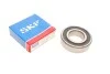 Підшипник (30x62x16) SKF 6206-2RS1/C3 (фото 1)