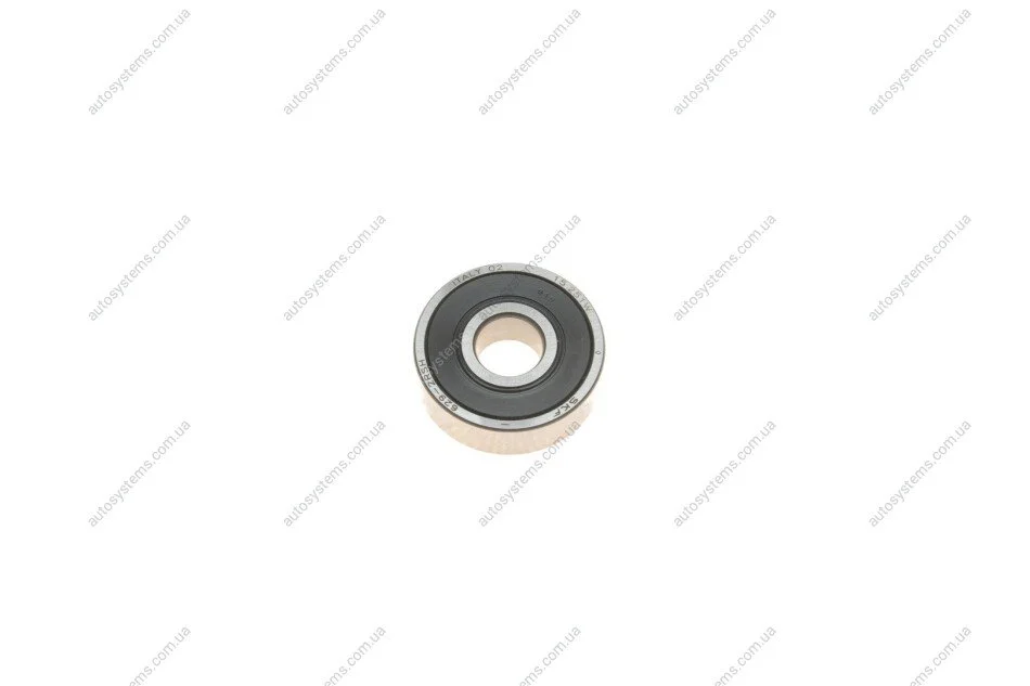 Підшипник (9x26x8) SKF 629-2RSH (фото 1)