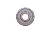 Підшипник (12x37x12) SKF 6301-2Z (фото 4)