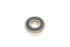 Підшипник (17x47x14) SKF 6303-2RSH/C3 (фото 4)