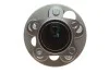 Підшипник маточини (задньої) Toyota Auris/Corolla 06-16 (+ABS)(пошкоджена фішка) SKF DSC_VKBA 6876 (фото 5)