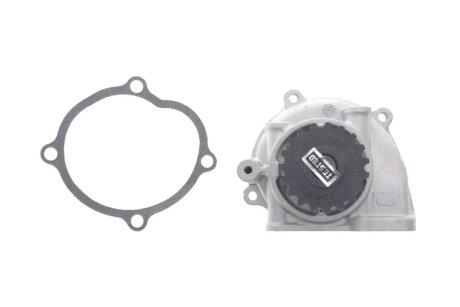 Помпа води Mazda 3/323/5/6/626/Premacy 2.0TD/DI/DITD/CD 98-10(без прокладки) SKF DSC_VKPC 94615