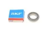 Підшипник КПП VW T4 95-04 (5ступка) (38.1x65.088x19) (ось зад. хода) SKF LM 29749/710/QCL7CVA607 (фото 1)