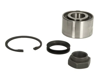 Подшипник ступицы колеса, комплект SKF VKBA 1328