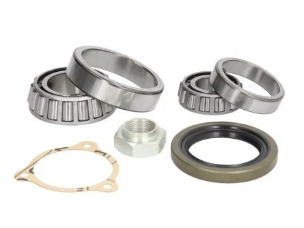 Ремінь ГРМ SKF VKBA1386