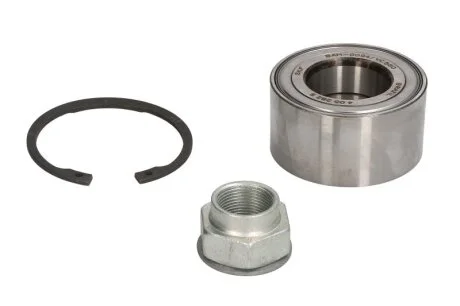 Подшипник ступицы колеса, комплект SKF VKBA 1403