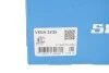 Подшипник колеса, комплект SKF VKBA 3235 (фото 3)
