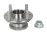 Подшипник ступицы колеса, комплект SKF VKBA 3298 (фото 2)
