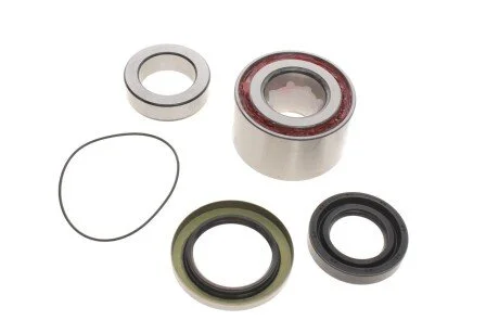 Подшипник колеса, комплект SKF VKBA 3325