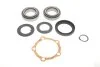 Підшипник колеса,комплект SKF VKBA 3420 (фото 1)