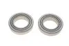 Підшипник колеса,комплект SKF VKBA 3420 (фото 3)