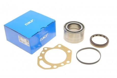 Подшипник колеса, комплект SKF VKBA 3435