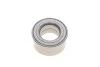 Підшипник маточини (задньої) VW Sharan 95-10/Ford Galaxy 95-06 (43x80x38) (к-кт) SKF VKBA 3450 (фото 3)