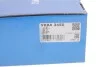 Підшипник маточини (задньої) VW Sharan 95-10/Ford Galaxy 95-06 (43x80x38) (к-кт) SKF VKBA 3450 (фото 4)