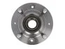 Подшипник ступицы колеса, комплект SKF VKBA 3458 (фото 3)