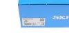 Подшипник колеса, комплект SKF VKBA 3475 (фото 5)