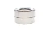 Підшипник маточини (передньої) Renault Clio 90- (35x65x35) (к-кт) SKF VKBA 3496 (фото 5)