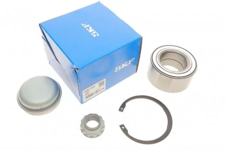Підшипник колеса,комплект SKF VKBA 3520