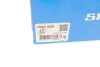 Підшипник колеса,комплект SKF VKBA 3520 (фото 10)