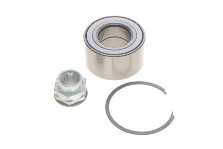 Підшипник маточини (передньої) Fiat Palio 96- SKF VKBA 3528