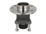 Подшипник ступицы колеса, комплект SKF VKBA 3534 (фото 2)