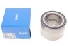 Подшипник колеса, комплект SKF VKBA 3552 (фото 2)
